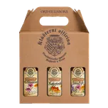 Klášterní Officína Dárkový balíček č. 10 – PODPORA IMUNITY