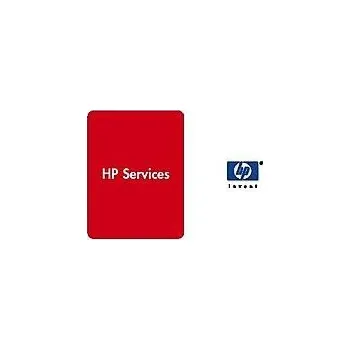 Tiskárna HP 5y Nbd Channel Partn.only Remote a Parts,Exch (U7Y65E)