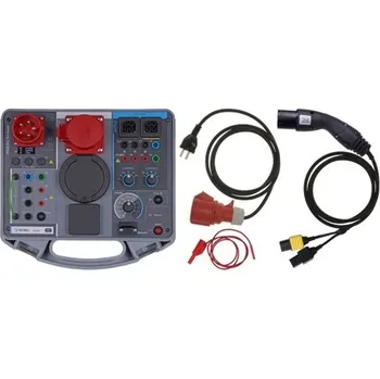 Revizní přístroj Metrel A1632