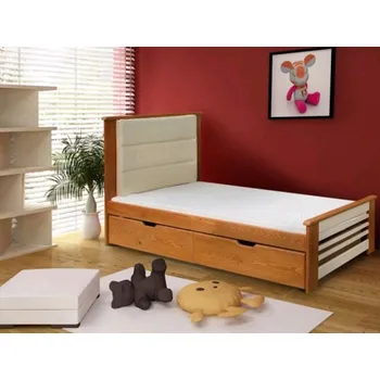 Dětská postel Nábytek PEGAS s.r.o. Dětská postel - AMÁLKA