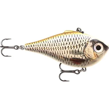 Umělá nástraha Wobler Rapala Rippin Rap 6cm_14g_ROL