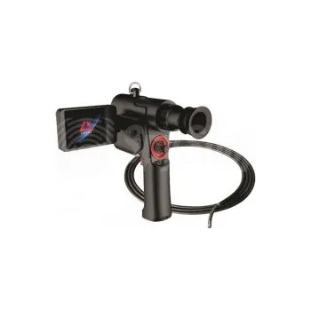 Boroskop Profesionální inspekční kamera se sondou 360° pro policii, armádu, hasiče a speciální jednotky Coantec CP40, Verze 6 mm/ 1 m (6010) Coantec