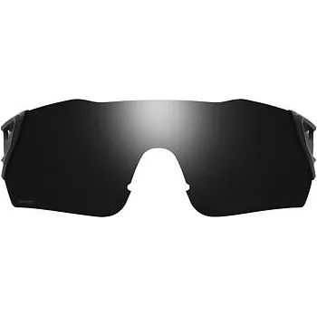 Náhradní sklo Smith L ATTACK ChromaPop Black velikost O/S