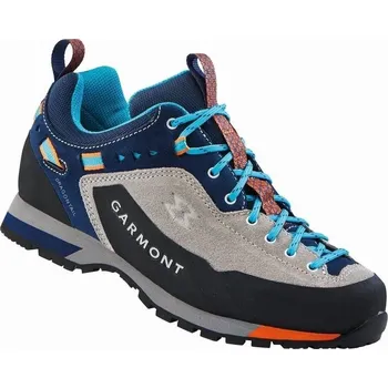 Garmont Dragontail LT WMS Dark Grey/Orange, 37