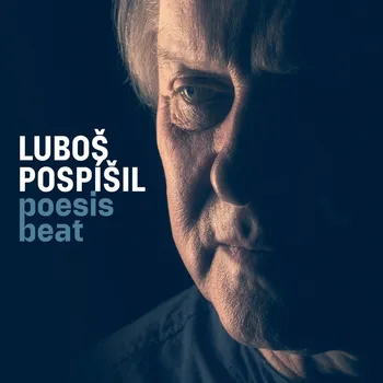 Česká hudba Poesis Beat - Luboš Pospíšil [CD]
