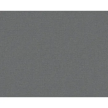 Tapeta A.S. Création | Vliesová tapeta na zeď Secret Garden 33609-2 | 0,53 x 10,05 m | černá + Černá vliesová tapeta na stěnu 336092 v rozměru 0,53 x 10,05 m