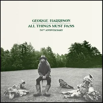 All Things Must Pass - George Harrison, [8LP]