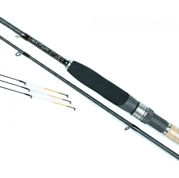 Rybářský prut Free Spirit Prut CTX SR Short Range Feeder 2,1 m 40 g