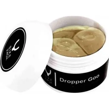Olejnička BIKEYOKE Dropper Goo - vazelína - 30ml
