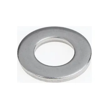 Matice PODLOŽKY PRO ČEPY BEZ SRAŽENÉ HRANY DIN 1441/A2