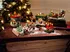 Vánoční dekorace Villeroy & Boch Christmas Toys perníková chaloupka s hracím strojkem