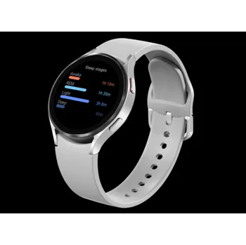 spánkový tracker Galaxy Watch4