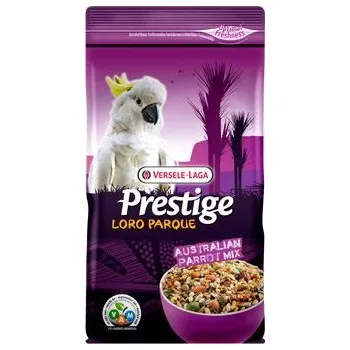 Krmivo pro ptáka VL Prestige Loro Parque Australian Parrot mix 1kg