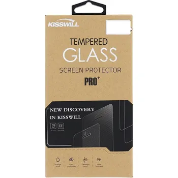 Telefonní příslušenství Kisswill Tvrzené Sklo 2.5D 0.3mm pro Nokia 2.2 2450179