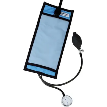 Měřič tělesných funkcí Rudolf Riester GmbH Přetlaková manžeta METPAK Riester varianta: 1000 ml