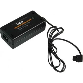 Nabíječka V-mount baterií