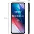 Mobilní telefon Oppo Find X3 Lite 128 GB Starry Black