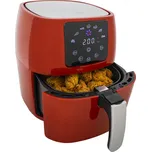 De Gusto Horkovzdušná fritéza DIGITAL PRO 3,5 l YJ301A