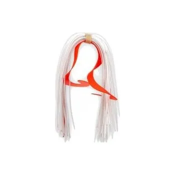 Rybářský háček Náhradní Střapce Doiyo Ikasama Skirt BSH