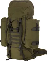 Berghaus MMPS Crusader III 90+20 l zelený