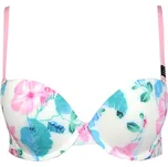 Push-up podprsenka O02C09MC02C-PV09 vícebarevná - Guess vícebarevná 75C