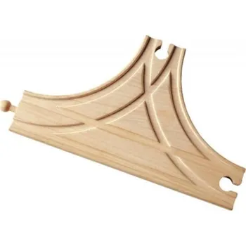 Vláček a vláčkodráha Maxim vyhýbka T