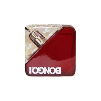 Pánský parfém Iconix Bongo Men toaletní voda pánská 100 ml Tester