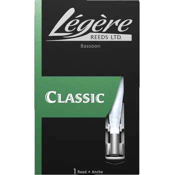 Fagot Legere BASSOON (medium hard) - Strojek na fagot