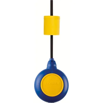 Příslušenství k čerpadlu Nivelco NLN-120-1 NIVOFLOAT plovákový hlídač hladiny NEO 20m atest pro pitnou vodu