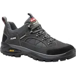 Unisex trekové boty OLANG Pieve.tex EU 38, antracit