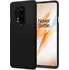 Pouzdro na mobilní telefon Spigen Liquid Air pro Oneplus 8 Pro Matte Black