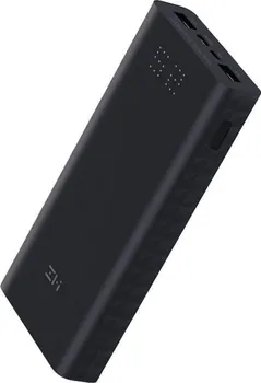 Powerbanka Xiaomi ZMI Aura QB822 černá