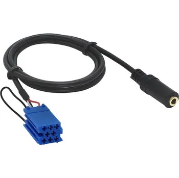 Audio kabel AUX vstup Grundig - JACK 3,5mm 248406 F