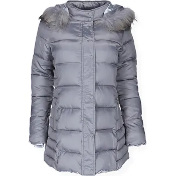 Esc.18172 zim.bunda barva: šedá, velikost: S