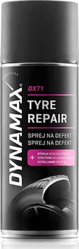 Sada na opravu pneumatiky Dynamax DXT1 sprej na defekty 400 ml