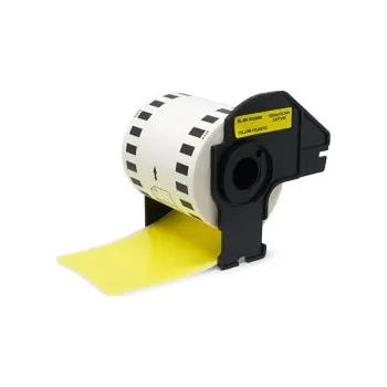 Pásek do tiskárny Gigaprint příslušenství pro Brother QL-820NWB Kompatibilní -