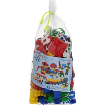 Relaks Toys Kostky 100 ks
