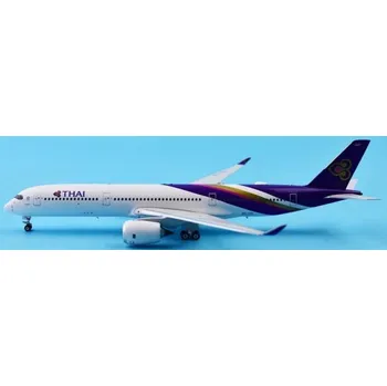 Plastikový model Phoenix - Airbus A350-941, společnost Thai Airways International "2000s" Colors. Named "Phaisali / ไพศาลี", Thajsko, 1/400