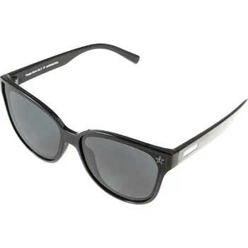 Sluneční brýle Icona Dámské Icona Papaja black Černá