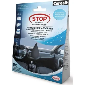 Ceresit Stop vlhkosti 2857094 absorpční…