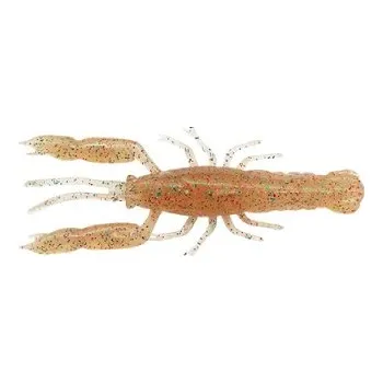Rybářský háček 8ks - Gumová Nástraha Savage Gear 3D Crayfish Rattling 6,7cm 2,9gr Hazel Ghost