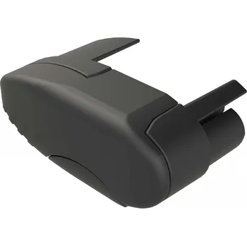 Nosič kol Krytka pro Wing Profile tyče HAKR • levá