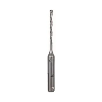 Vrták Bosch příslušenství professional Bosch Vrtáky SDS-plus-7X 5 x 50 x 115 mm 2608576104