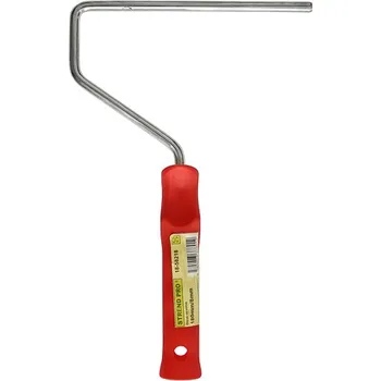 Příslušenství ke svářečce STREND Držák 18-58225 240/08 mm 2160227