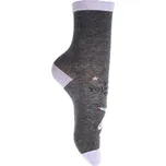 Aura.Via Dívčí ponožky GNP6876B Velikost: 28 - 31