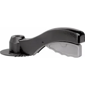 Ventil Ruční páka Belimo ZD6N-H150 pro klapky D6