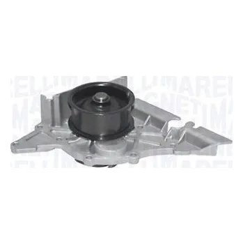 Motor automobilu Vodní čerpadlo, chlazení motoru MAGNETI MARELLI 352316171176