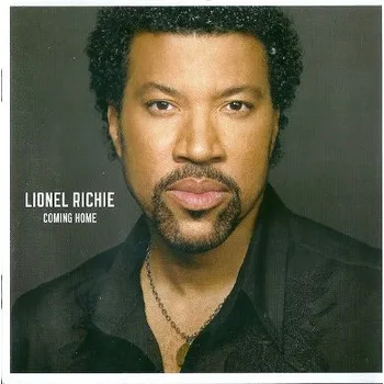 Zahraniční hudba Lionel Richie - Coming Home (2CDD, 1707905)
