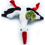 Lamps Plyšový čáp 30 cm