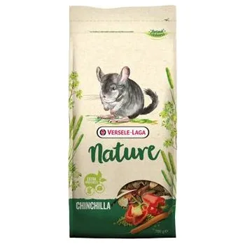 Pro hlodavce VL Nature Chinchilla pro činčily 700g